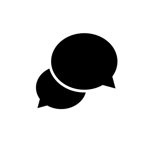 会話